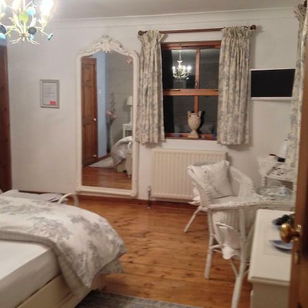 펜젠스 Sweetwater Farm B&B 외부 사진