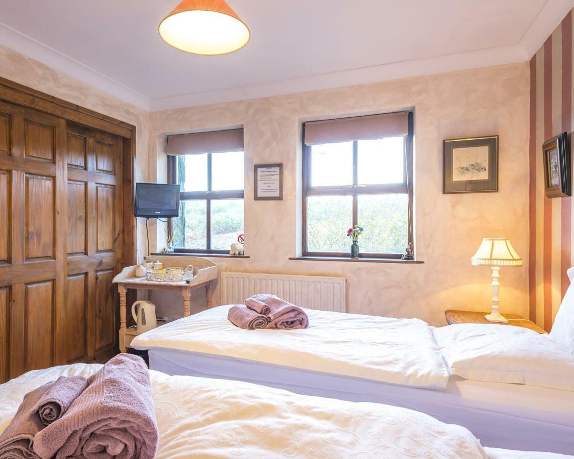펜젠스 Sweetwater Farm B&B 외부 사진