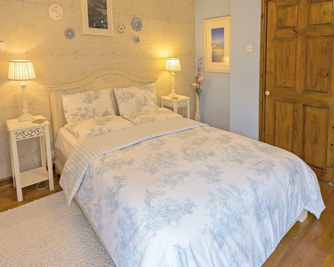 펜젠스 Sweetwater Farm B&B 외부 사진