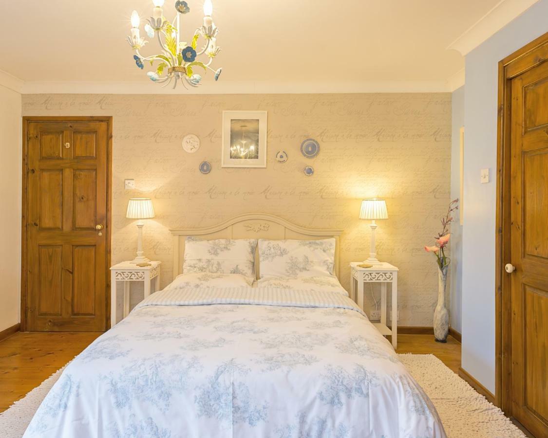 펜젠스 Sweetwater Farm B&B 외부 사진