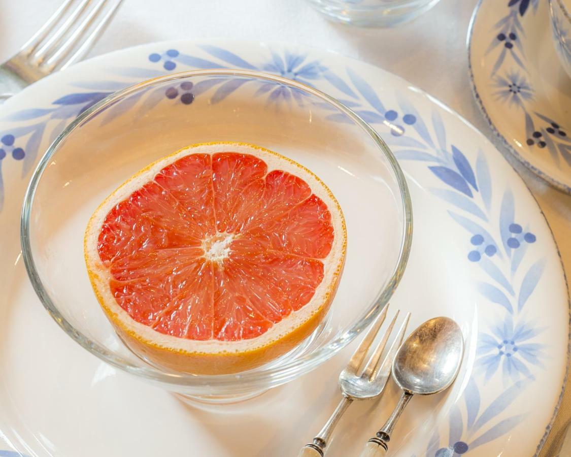 펜젠스 Sweetwater Farm B&B 외부 사진