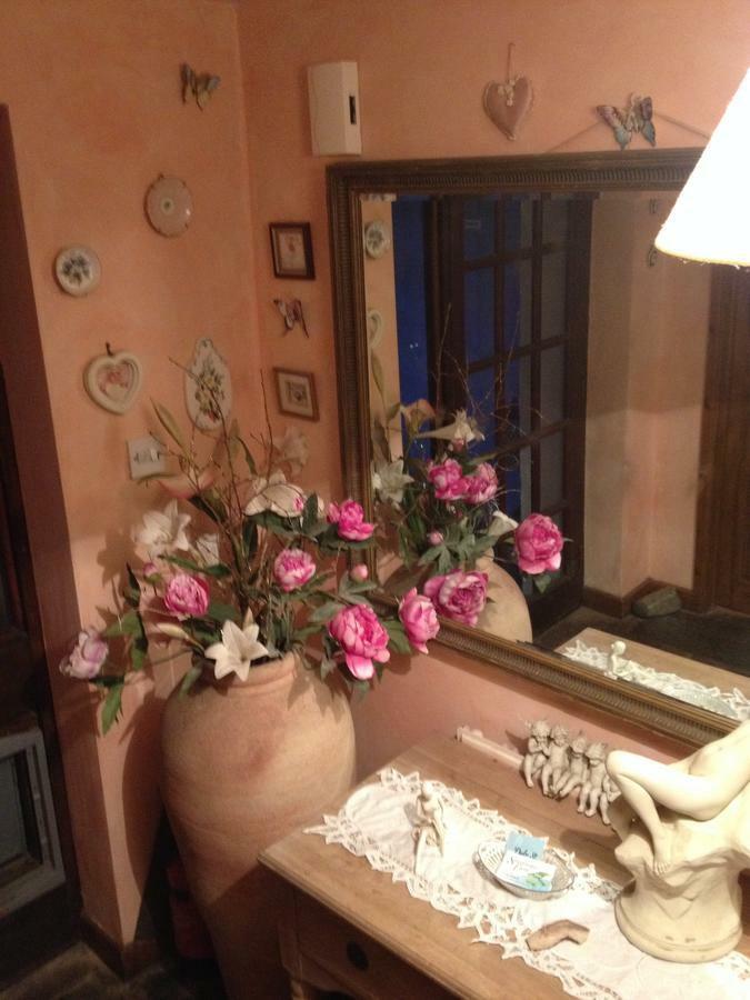 펜젠스 Sweetwater Farm B&B 외부 사진