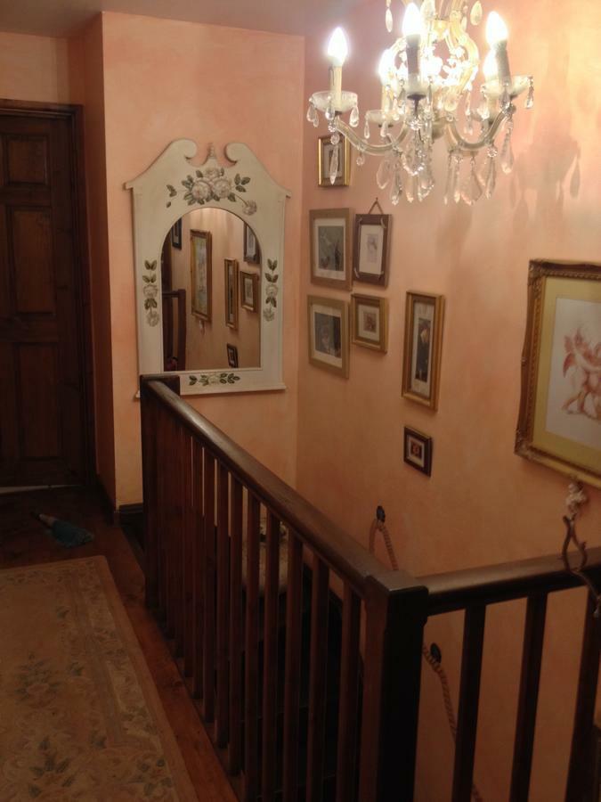 펜젠스 Sweetwater Farm B&B 외부 사진
