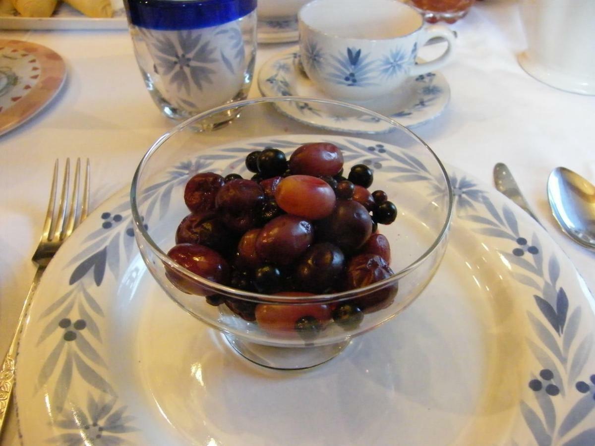 펜젠스 Sweetwater Farm B&B 외부 사진