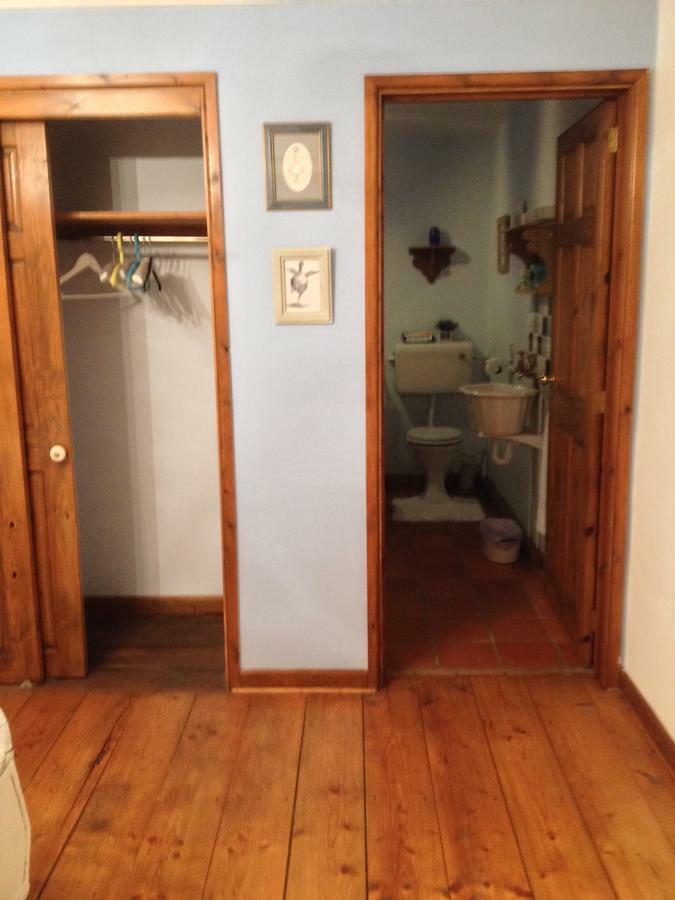펜젠스 Sweetwater Farm B&B 외부 사진